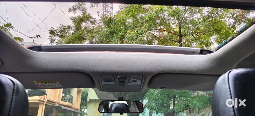 Hyundai I20 Asta 1.2 O With Sunroof, 2022, Petrol