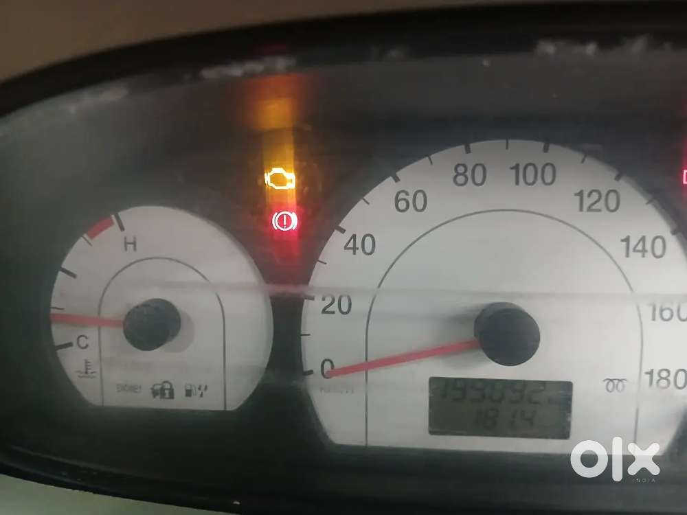 Mahindra Xylo 2018 Diesel 200000 Km Driven