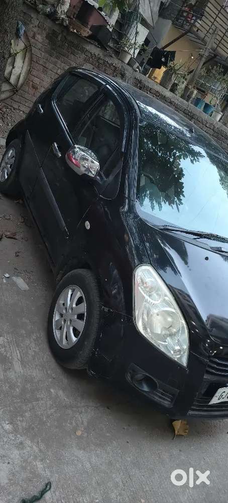 Maruti Suzuki Ritz Zxi Very Good Condition Running Condition