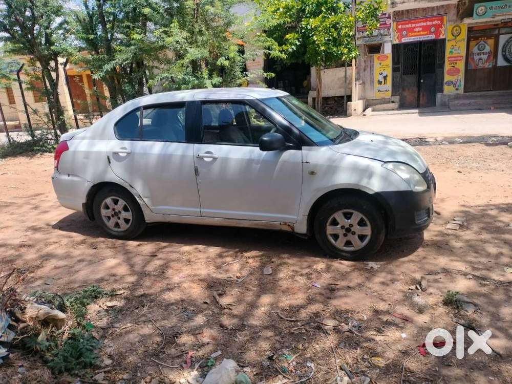 Maruti Suzuki Swift Dzire Zdi, 2009, Diesel