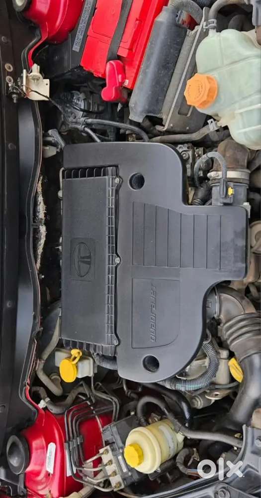 2011 Tata Indica Vista Quadrajet Lx Full Good Condition