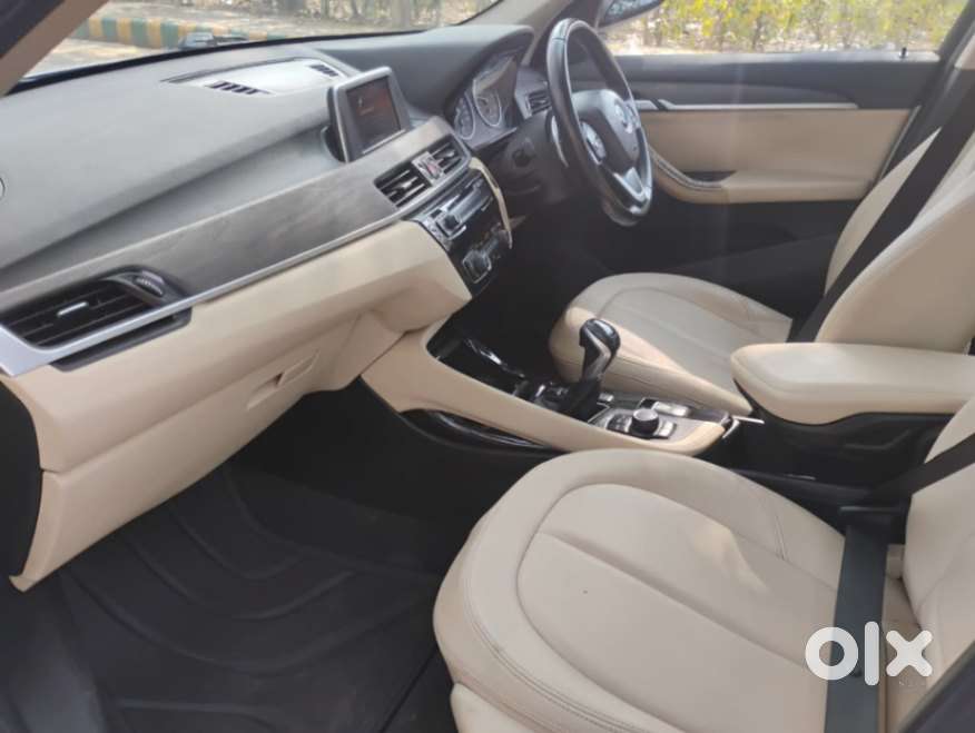 Bmw X1 Sdrive20d Expedition, 2018, Diesel