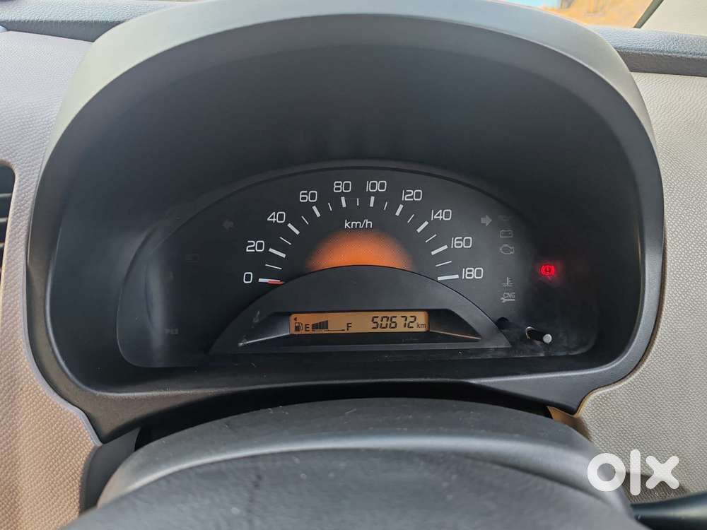 Maruti Suzuki Wagon R Cng Lxi, 2014, Cng & Hybrids