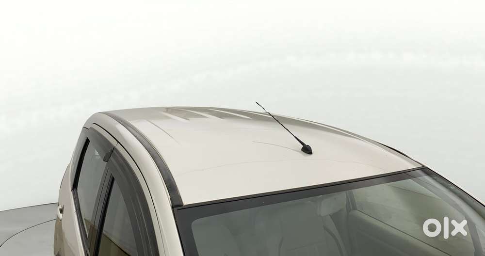 Maruti Suzuki Ertiga Vxi, 2016, Cng & Hybrids