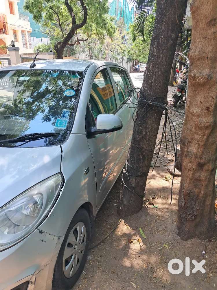Hyundai I10 2012 Petrol Well Maintained Car