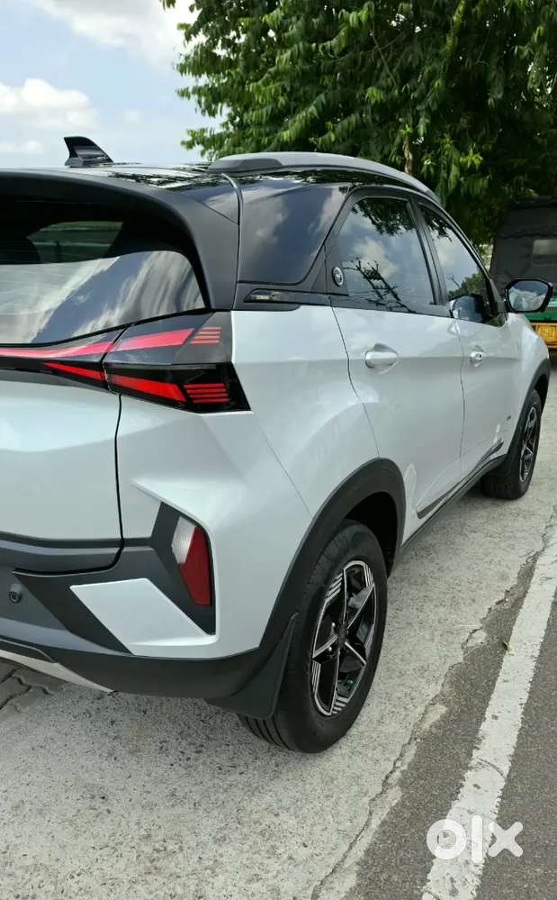 Tata Nexon Ev 3.0 2023