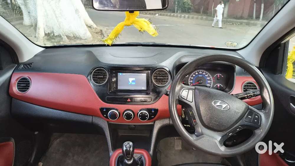 I10 Grand,average 25+..urgent Sale Ok Report