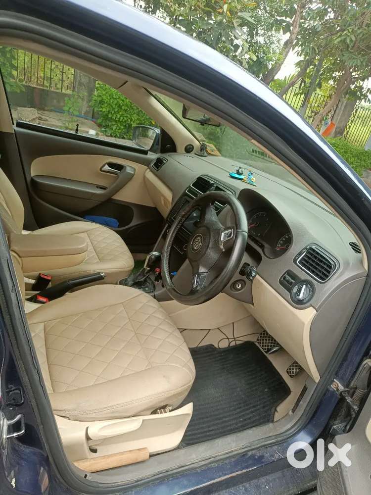 Volkswagen Vento 2013 1.5 Plus