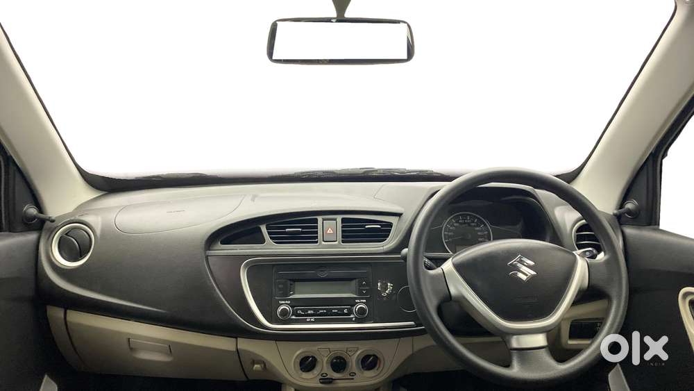 Maruti Suzuki Alto 800 0.8 Vxi (o), 2022, Petrol