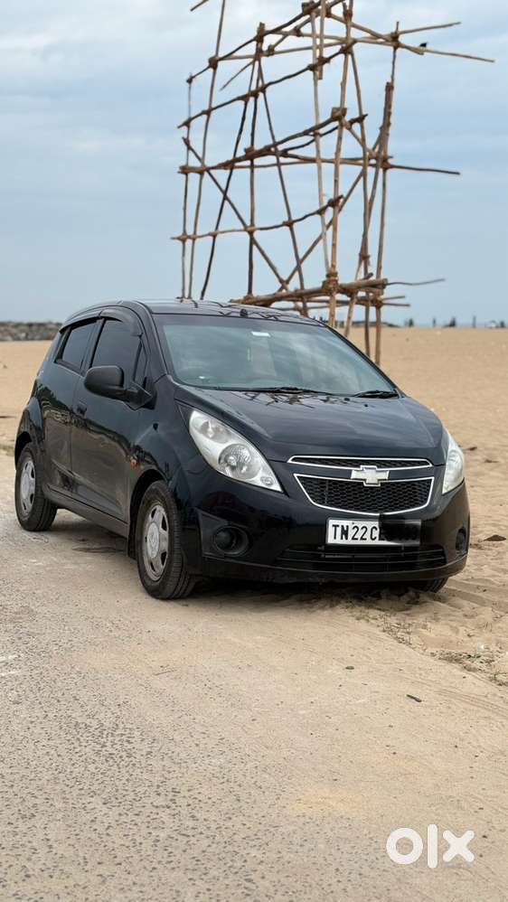 Chevrolet Beat Petrol Good Condition