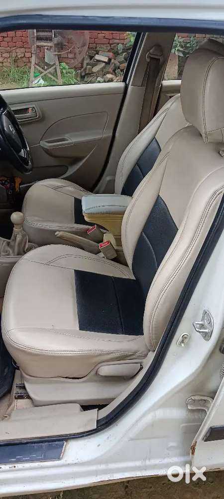 Maruti Suzuki Dzire Lxi 2015 Model