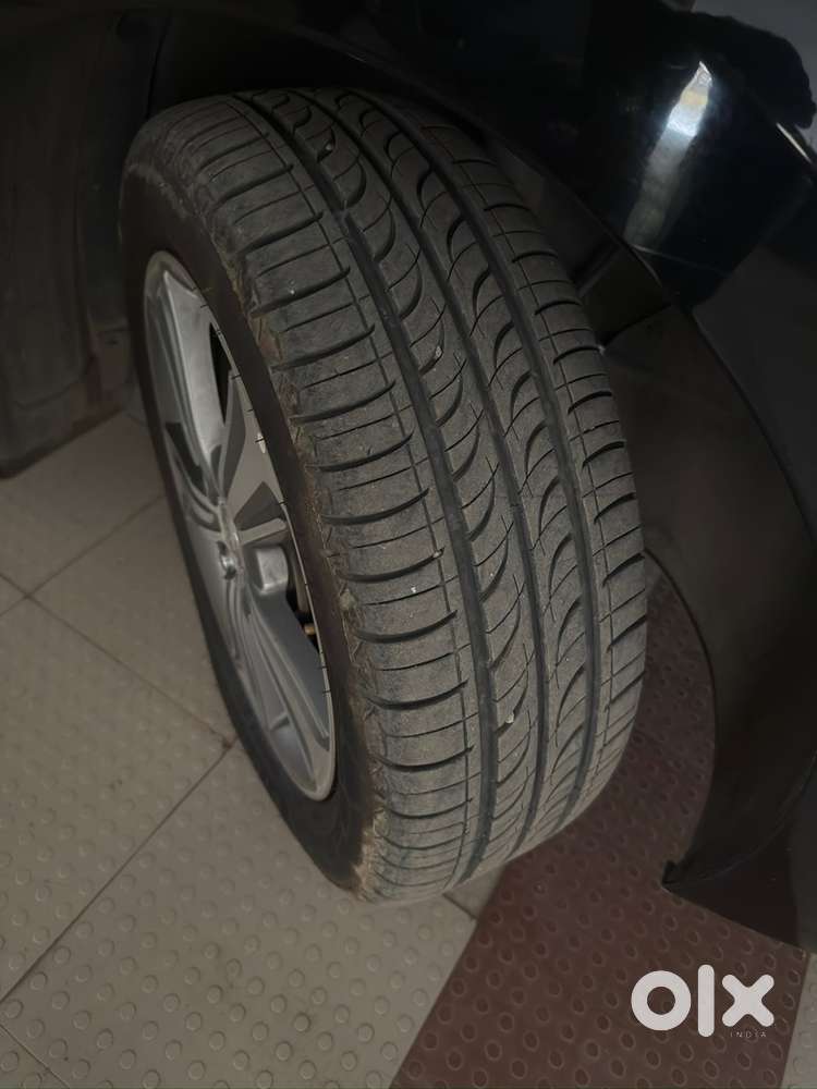 Hyundai Diesel Automatic 2019