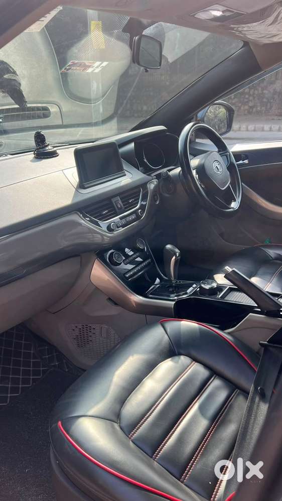 Tata Nexon Diesel 2020