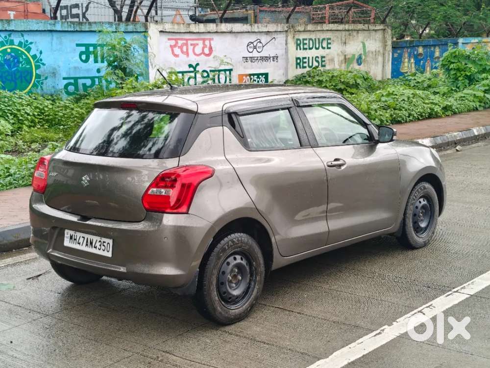 Maruti Suzuki Swift Amt Vxi, 2019, Petrol