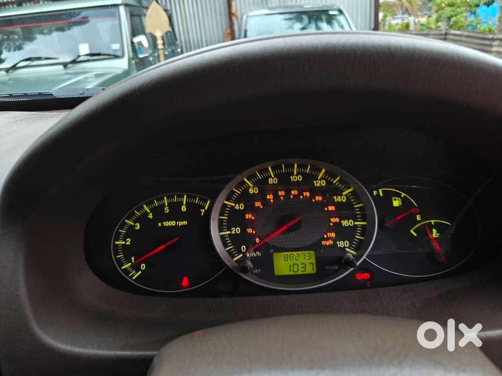 Mahindra Scorpio Sle, 2012, Diesel