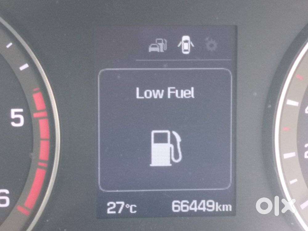 Hyundai I20 Active 1.2 Sx, 2018, Diesel