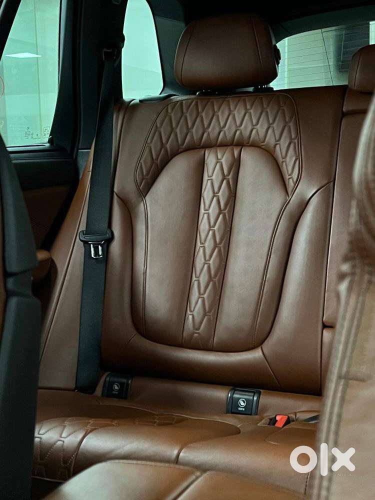 Bmw X5 X Drive 30d M Sport, 2024, Diesel