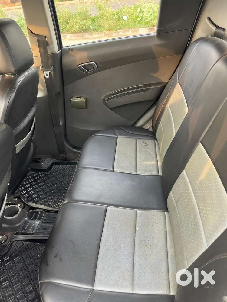Chevrolet Beat Diesel Manual 2014