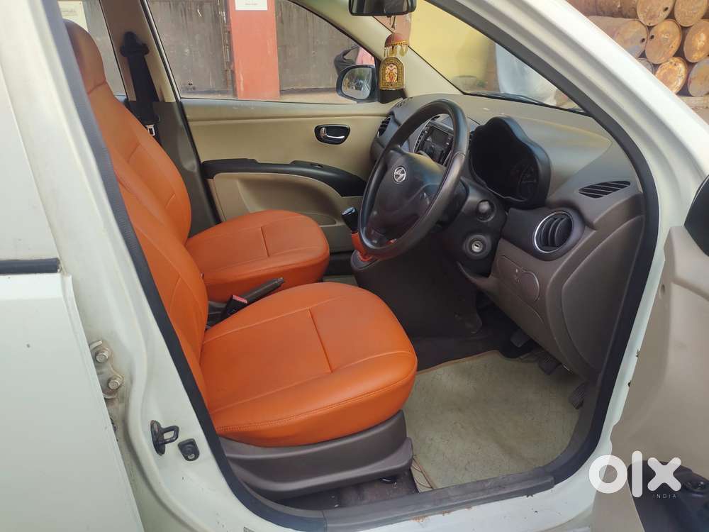 Hyundai I10 1.2 Kappa Magna, 2012, Petrol