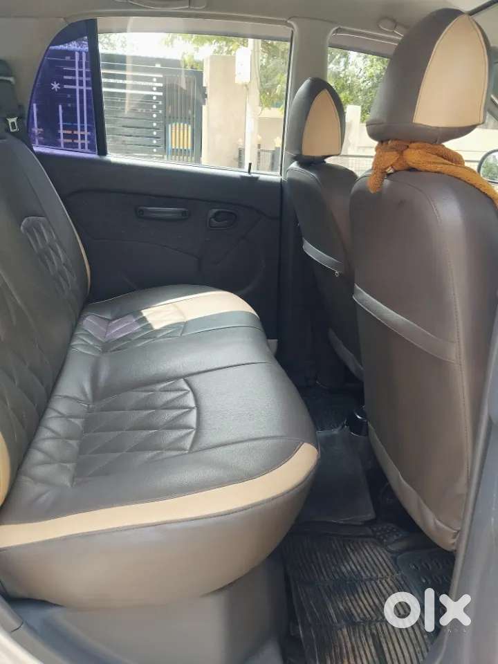 Hyundai Santro Xing, 2007, Petrol