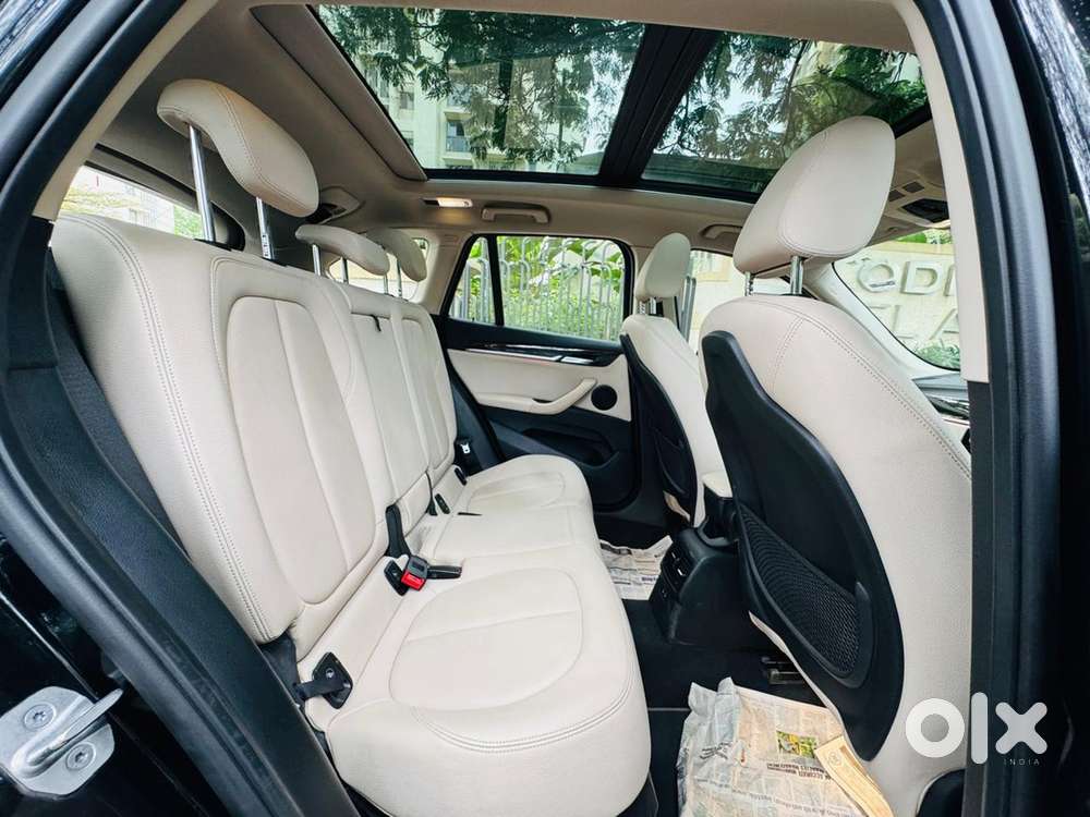 2021 Bmw X1 Diesel Automatic Year