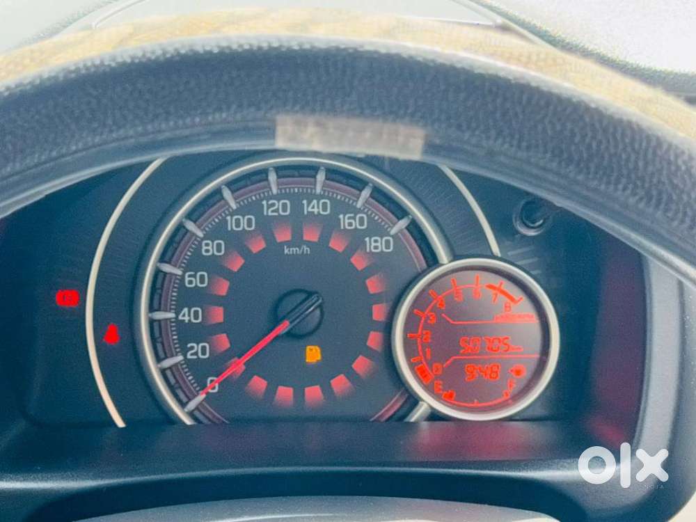 Maruti Suzuki Wagon R, 2019, Petrol