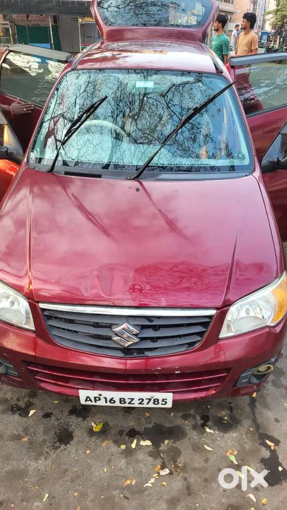 Good Condition No Repairs, Chill Ac, Insurence Avilble 11 Months