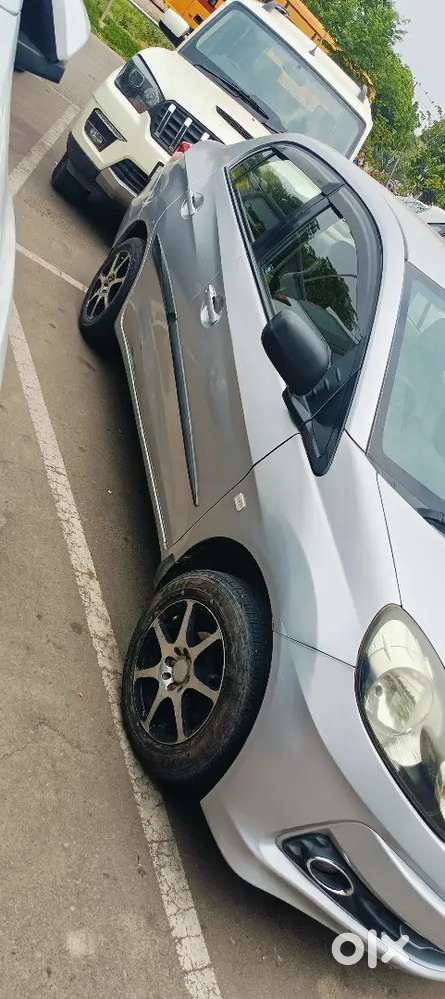 Honda Amaze 2014 Petrol