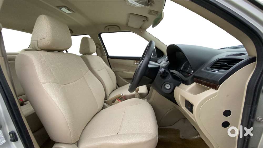 Maruti Suzuki Swift Dzire Vxi 1.2, 2014, Petrol