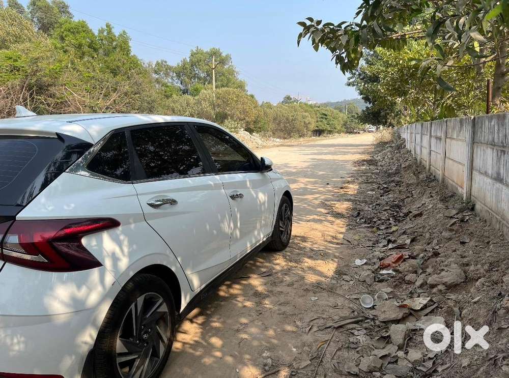 Hyundai New I20 2021