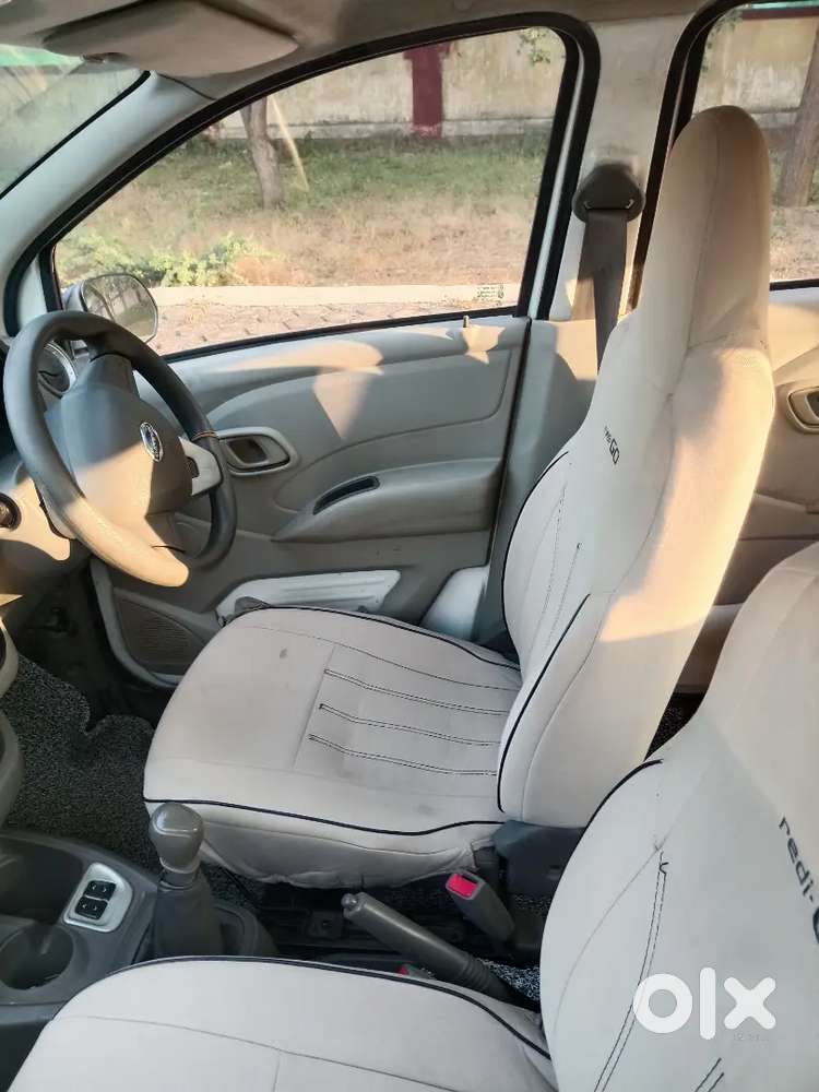Datsun Redigo 2017 Petrol Well Maintained
