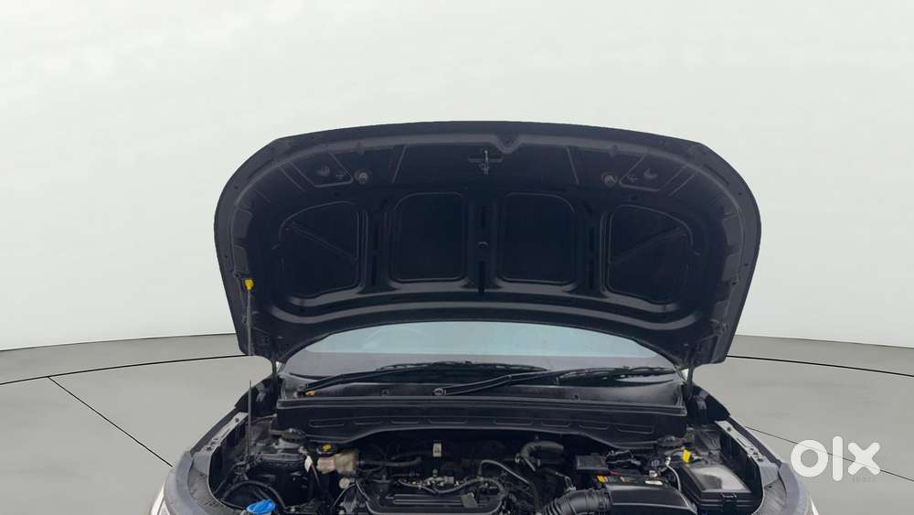 Hyundai Venue Sx 1.2 Mt Knight Edition, 2024, Petrol