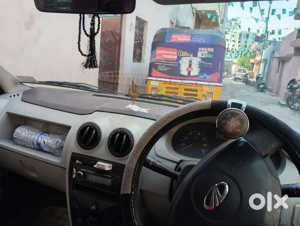 Mahindra Verito D2 2013 Manual Diesel