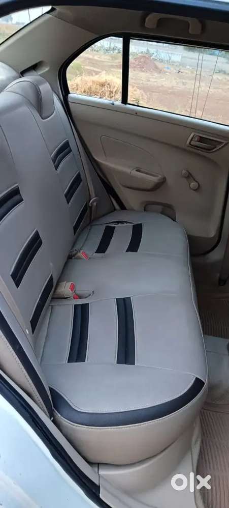 Maruti Suzuki Swift Dzire Tour 2017