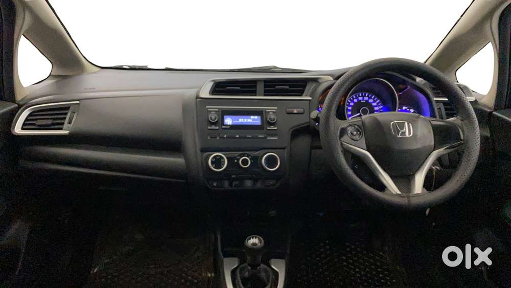 Honda Wr-v [2017-2020] 1.2 Sv I-vtec Mt, 2018, Petrol