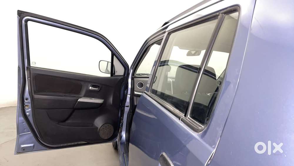 Maruti Suzuki Wagon R 1.0 Lxi Cng, 2011, Cng & Hybrids