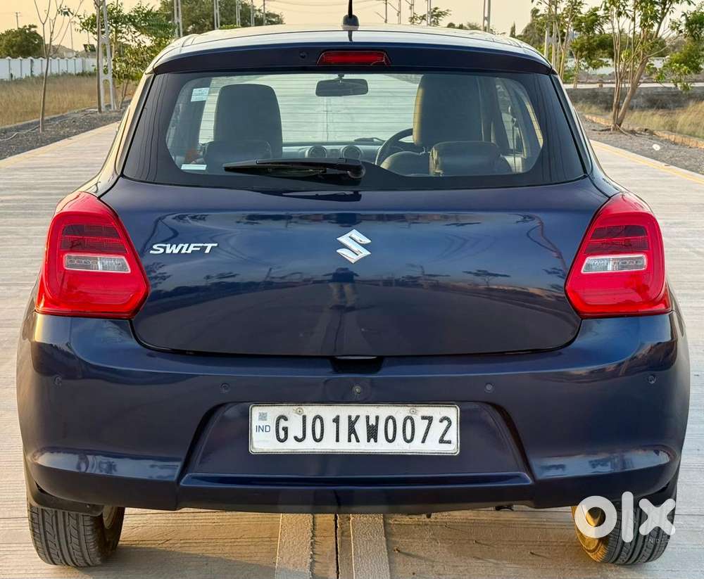 Maruti Suzuki Swift Amt Ddis Zdi, 2019, Diesel