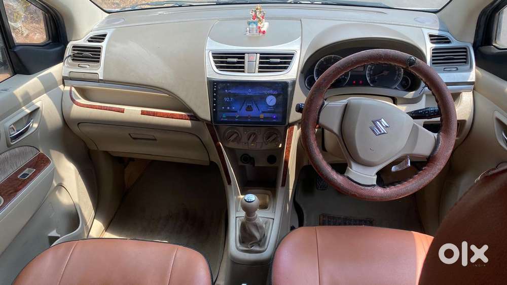 Maruti Suzuki Ertiga 2012-2015 Vdi, 2015, Diesel