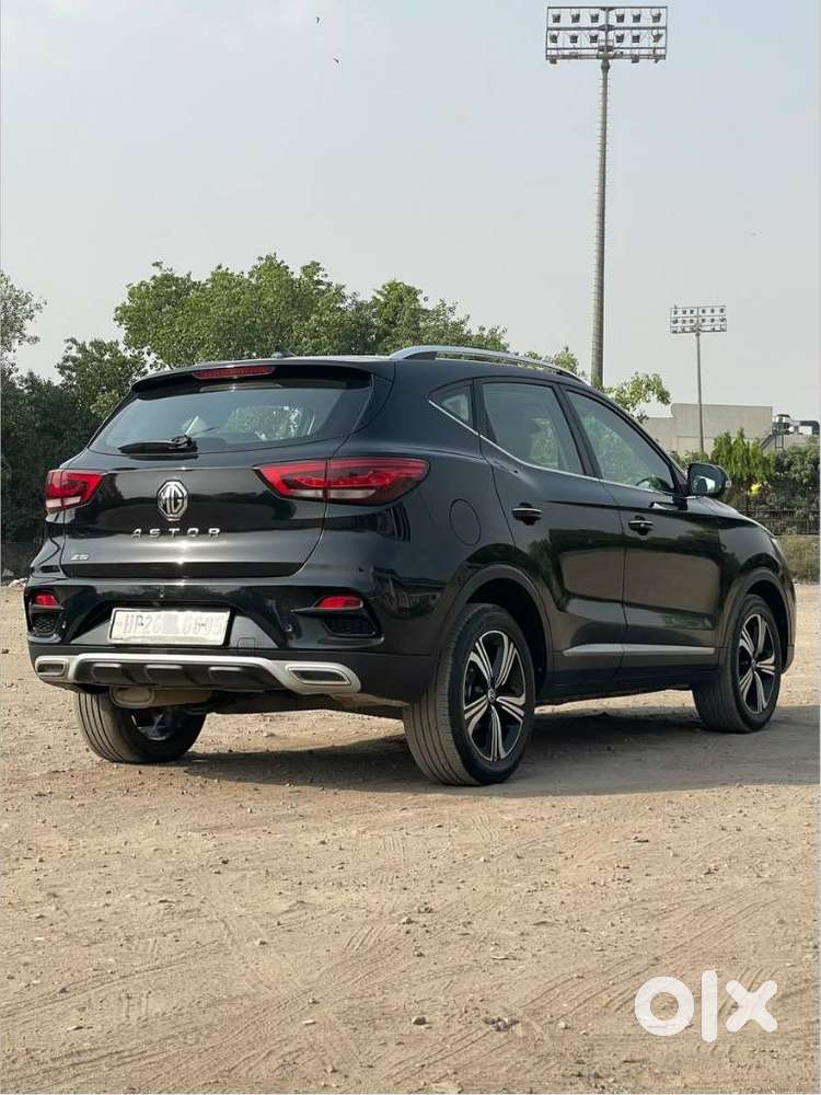 Mg Astor 1.5 Sharp, 2024, Petrol