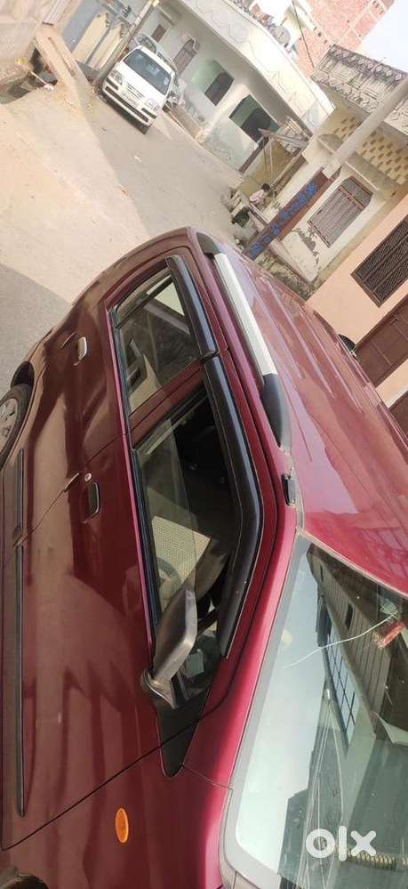 Maruti Suzuki Wagon R 2011 Cng & Hybrids Well Maintained