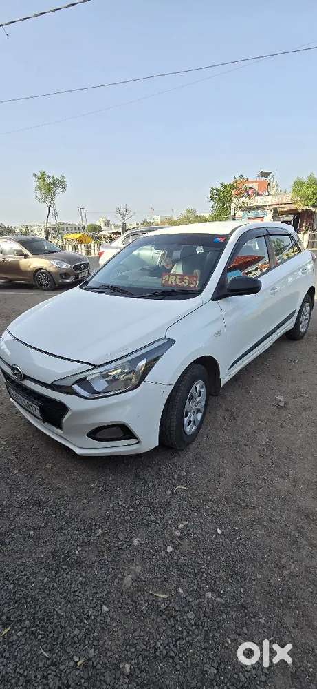 Hyundai I20 Asta 2020 Model