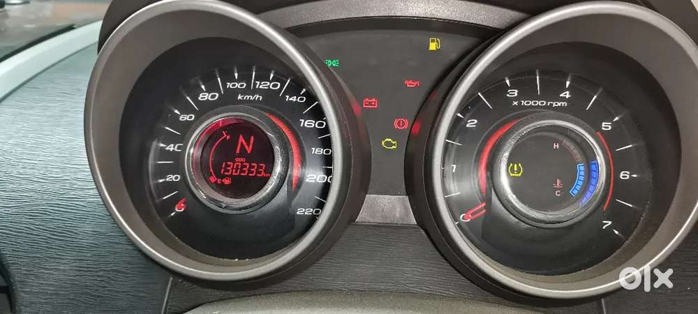 Car Dealers And Spinny People Stay Away Plzmahindra Xuv500 Diesel 2015