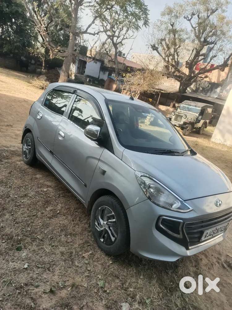 Hyundai Santro 2019