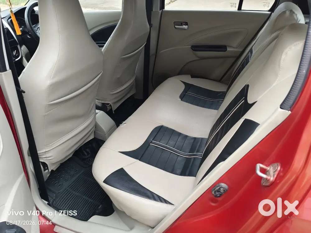Maruti Suzuki Celerio 2014 Car