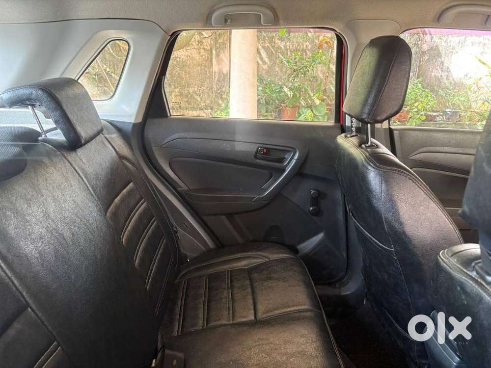 Maruti Suzuki Brezza 2016 Diesel Good Condition