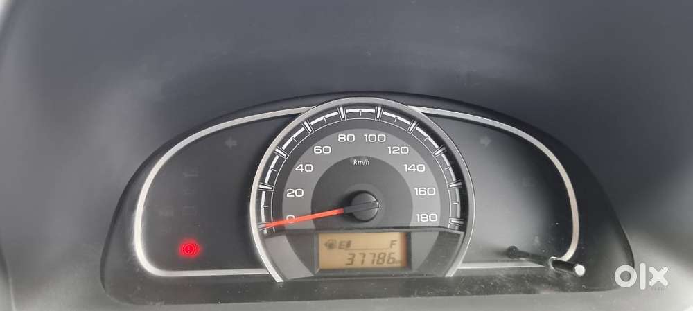 Maruti Suzuki Alto 800 Lxi, 2018, Petrol