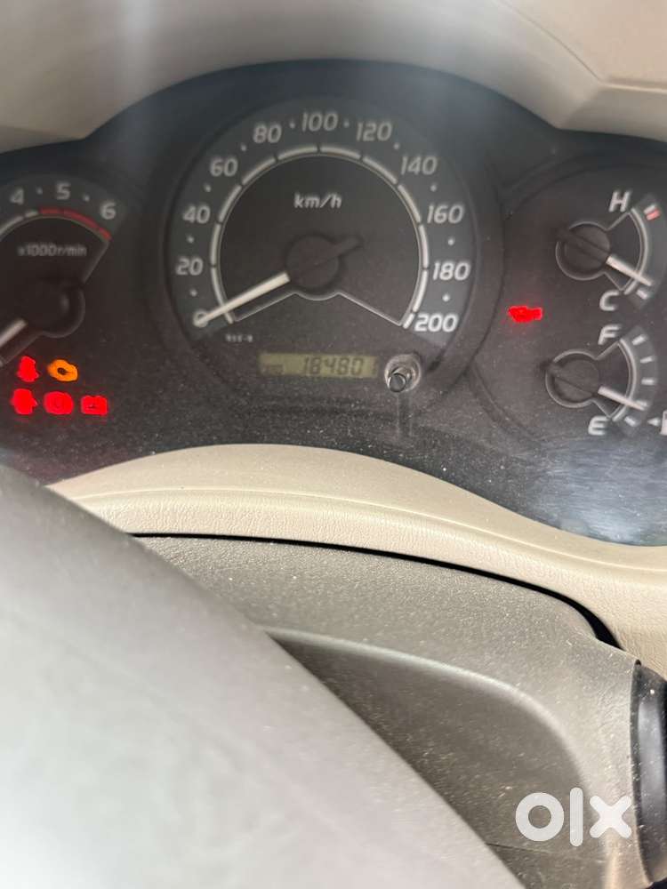 Toyota Innova 2.5 G (diesel) 7 Seater, 2010, Diesel