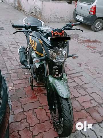 Rate discount my bike