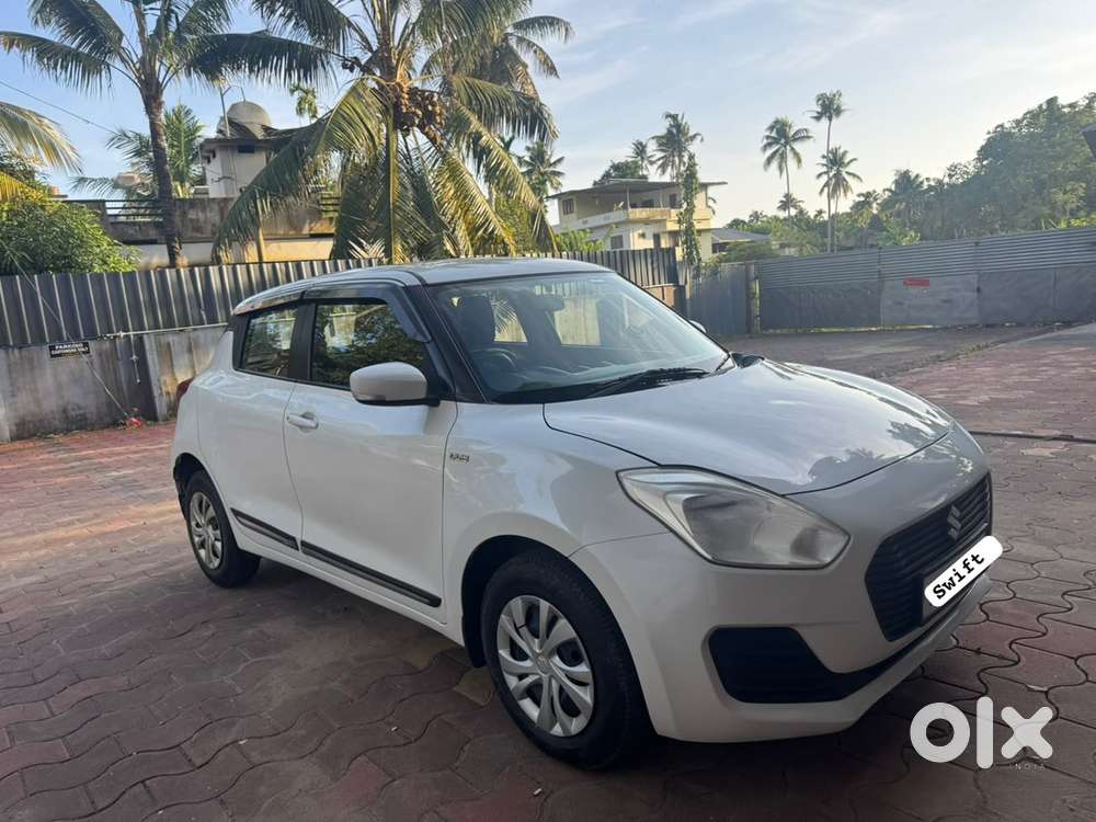 Maruti Suzuki Swift Diesel Automatic
