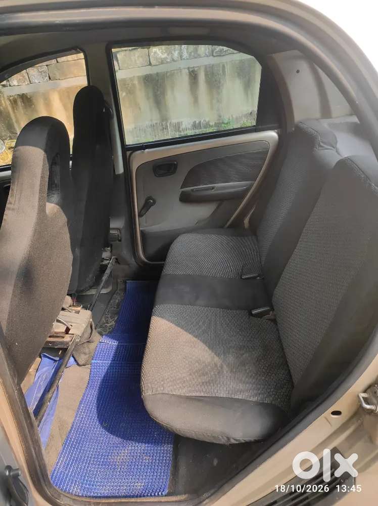 Tata Nano Twist Xt 2010 Variant